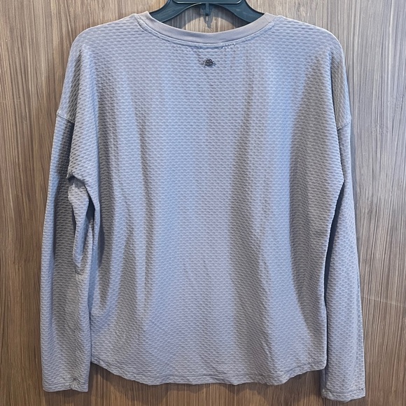 Calia By Carrie Underwood Athletic Top - Picture 4 of 4